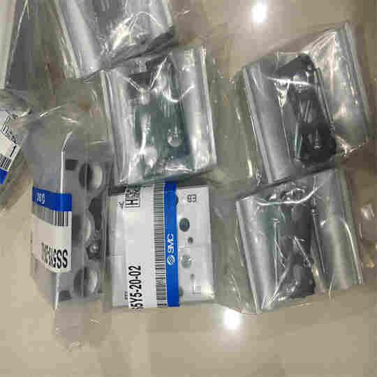 1693624329178277.jpg 介绍SMC电磁阀底板SS5Y3-20-09常见故障
