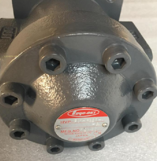 实际用途TOYOOKI丰兴HVP-FC1-L32R-B叶片泵