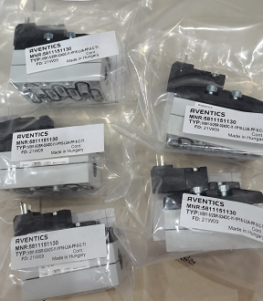 购买要求AVENTICS二位五通换向阀R422102424