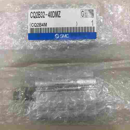 CDQ2A63-50DCMZ SMC薄型气缸工作原理