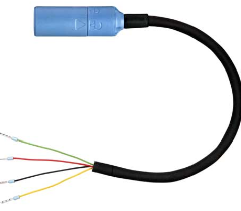 德国E+H数字电极电缆CYK10-A051适用环境