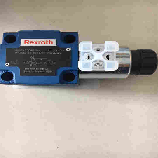 全新的REXROTH力士乐流量控制阀