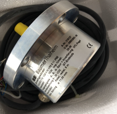 BAUMER堡盟小车增量编码器0G8UN1024EG7C少量现货