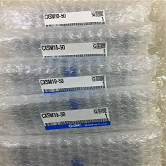 安全隐患SMC双联气缸CXSM32-90通口螺纹种类