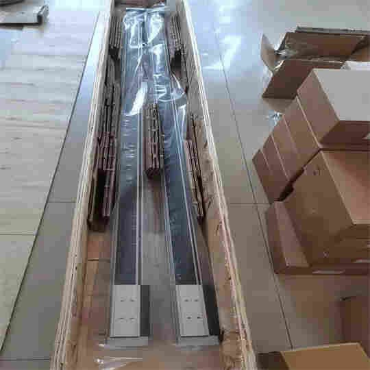 即将停产的FESTO气缸DLP-160-500-A销售报价