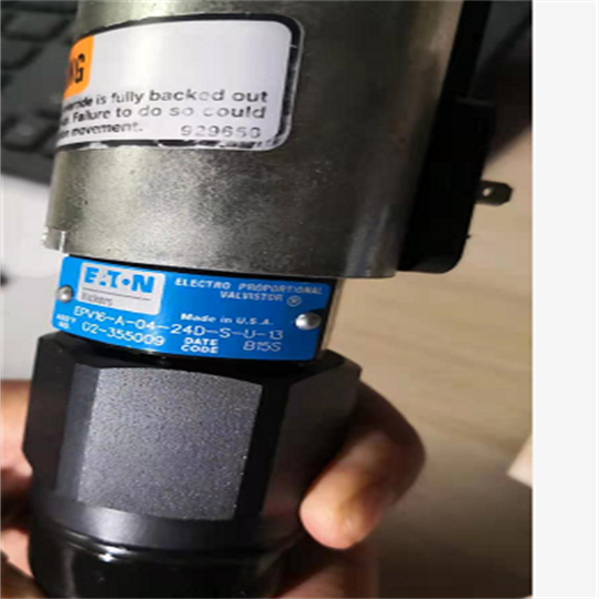 保养方式VICKERS威格士SV4-10V-0-0-220AG电磁阀