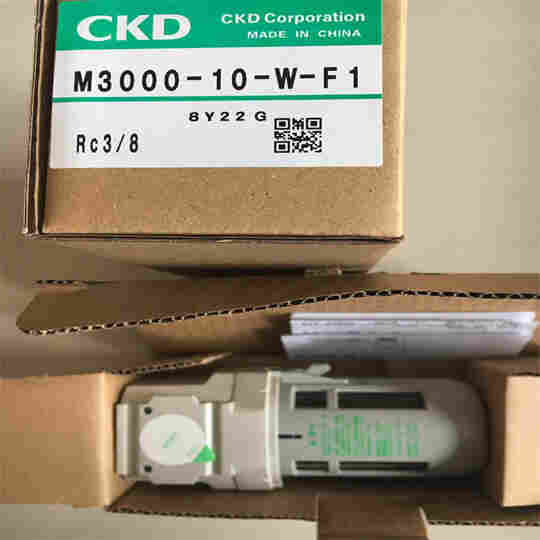 CKD电磁阀MXB1-15-HT-2-AC220V在线询价