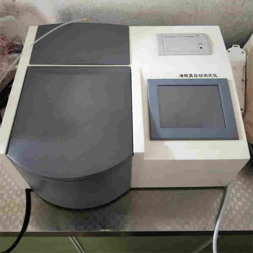 远见电气变压器油酸值测定仪可定制 全自动酸值测定仪原理