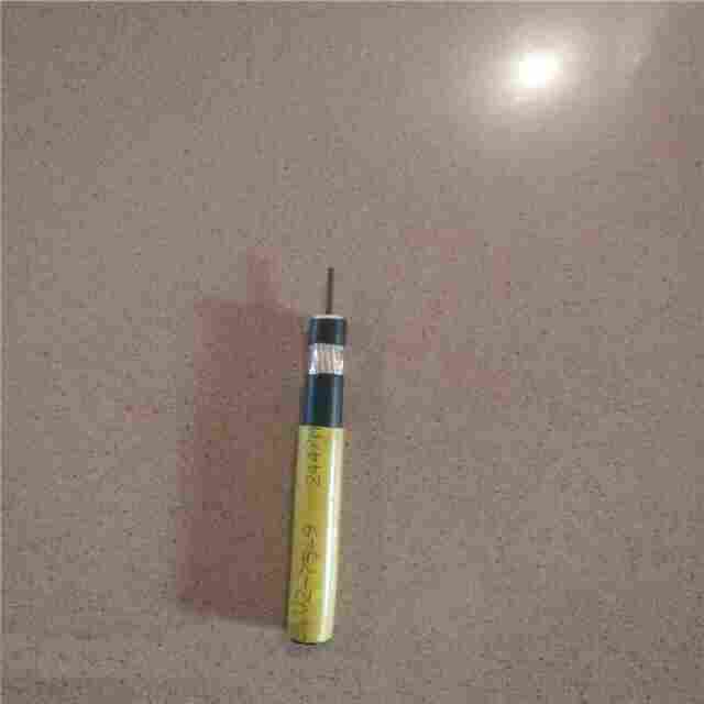 泄漏电缆MSLYFYVZ-75-9