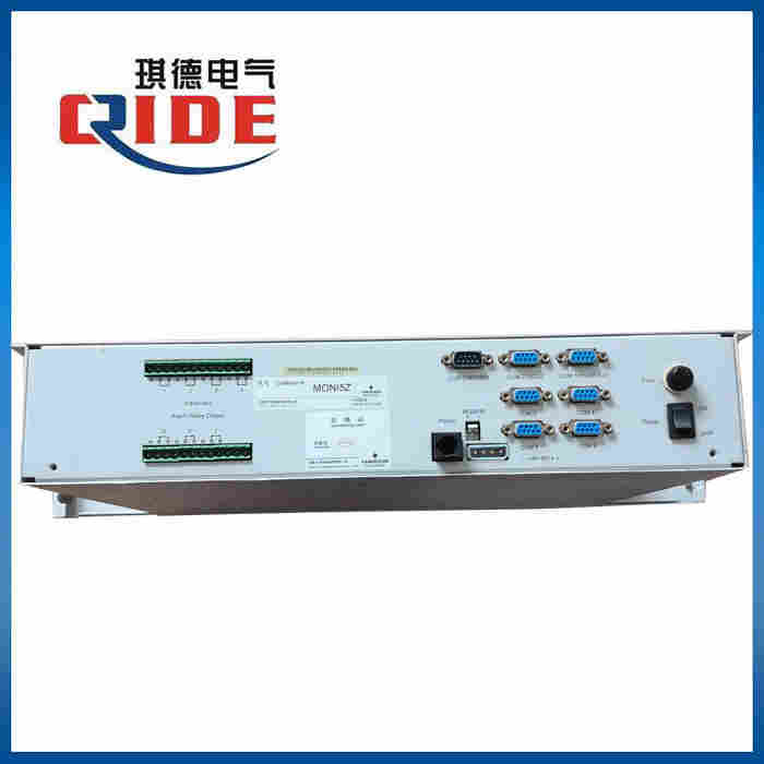 PSM-A艾默生监控电源装置