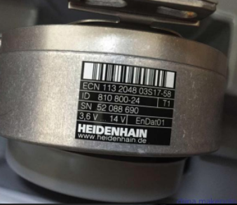 HEIDENHAIN旋转编码器538727-05