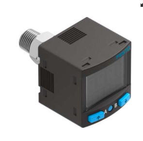 费斯托FESTO的压力传感器PDF的文档