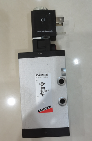 CAMOZZI康茂盛电磁阀HP1V-V 36W现货销售