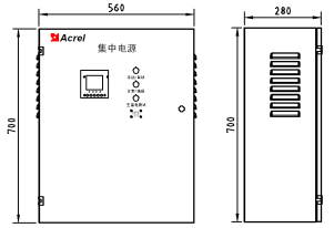 润江昆仑府工程消防应急照明及疏散指示系统设计及应用