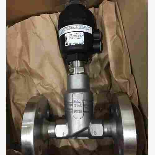 型号构成507326宝得两通角座阀