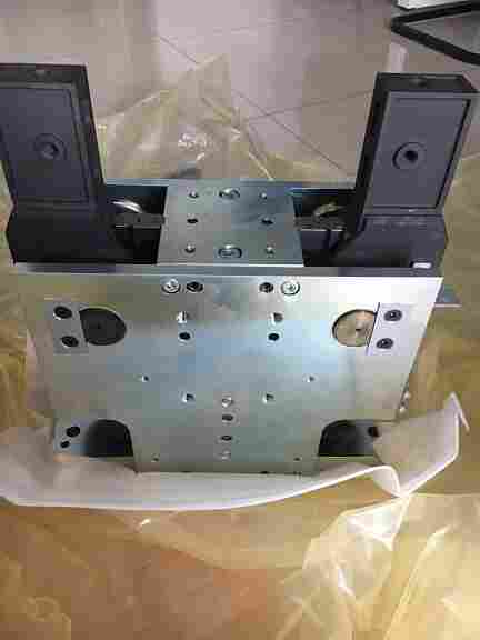 VFR6210-5DZ-06五通电磁阀SMMC有售