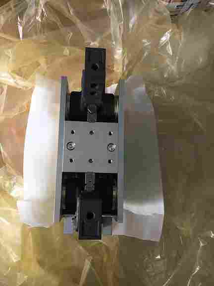 VFR6210-5DZ-06五通电磁阀SMMC有售