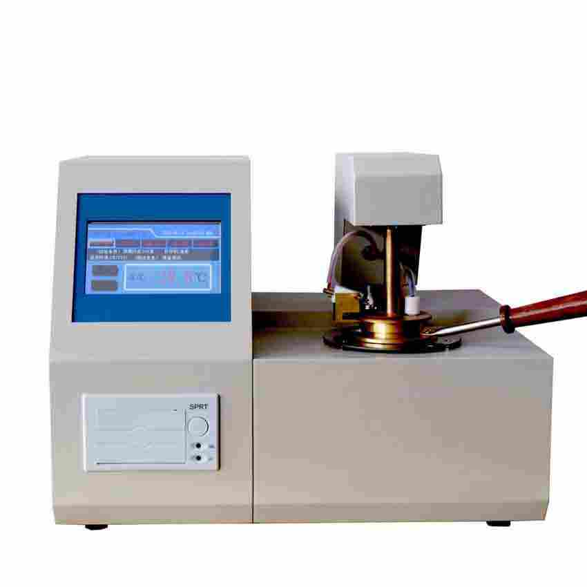 油品闪点测定仪 全自动开口闪点仪 闭口闪点测定仪价钱