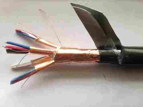 计算机电缆ZR-DJYPVRP32-0.3/0.5KV-1*2*1.5mm2