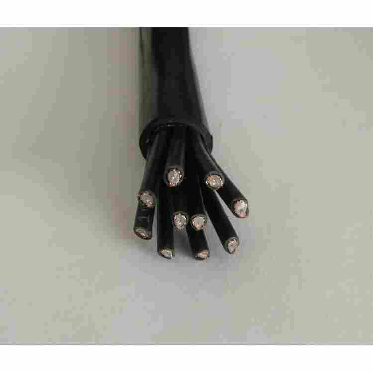 控制电缆ZC-KVV-450/750V4*1.5