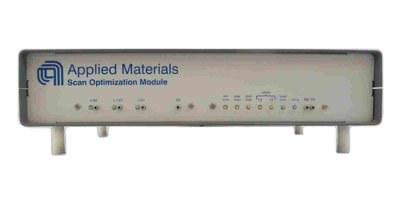 0100-01764应用材料APPLIED MATERIALS