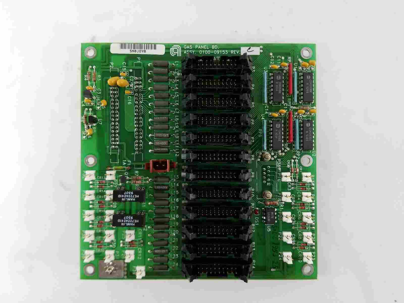 0120-90718应用材料APPLIED MATERIALS