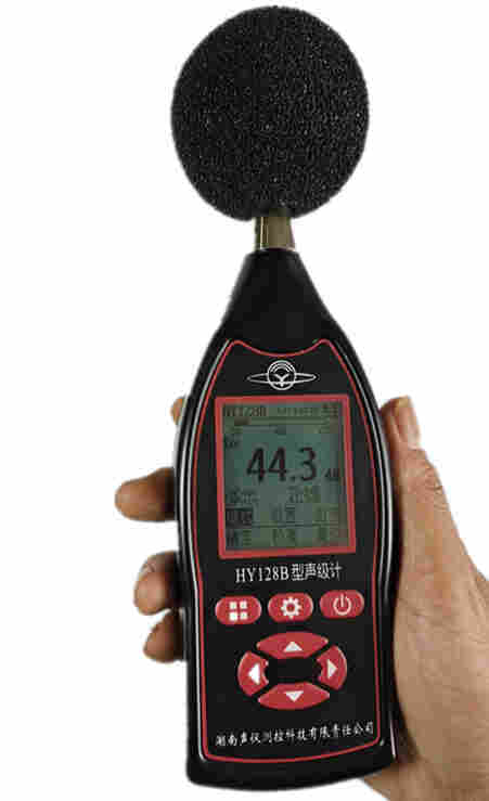 HY128B型声级计