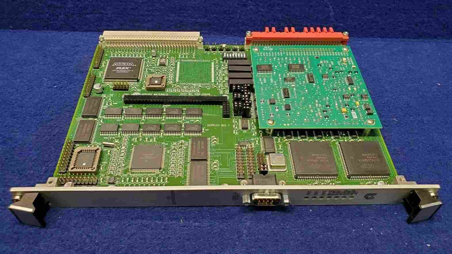 0100-90124应用材料APPLIED MATERIALS