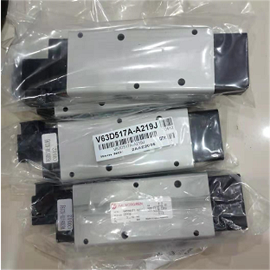  R72G-2GK-RMN诺冠气动控制阀使用简介