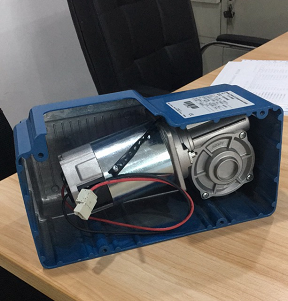 Demag德玛格齿轮马达操作原装