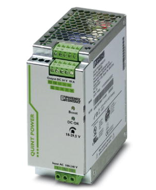 QUINT-PS/1AC/24DC/20电源phoenix