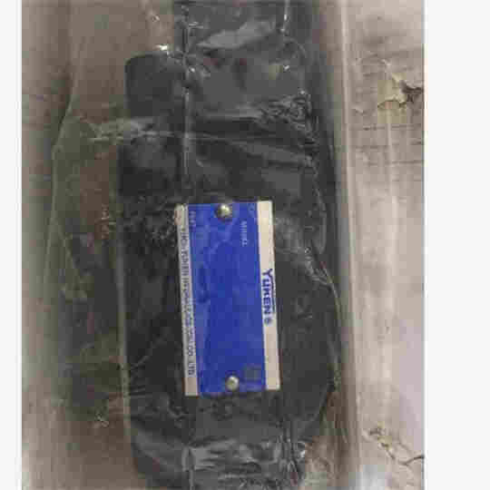 便于制造和维修油研MSA-04-X-10Y叠加式节流阀