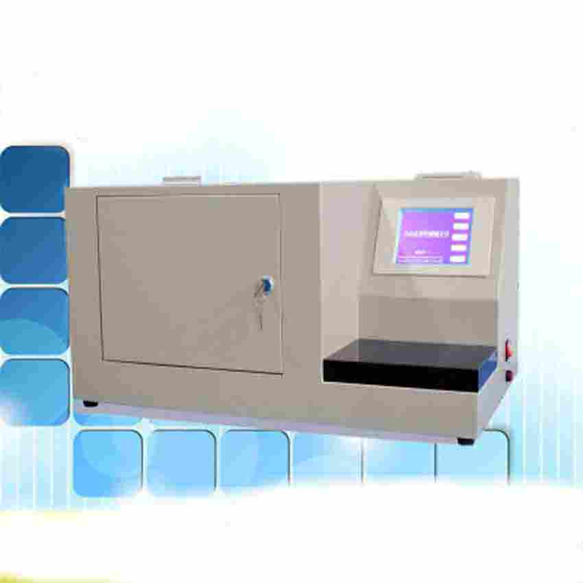 水溶性酸测定仪标准 ph值自动测定仪 水溶性酸测定仪使用方法