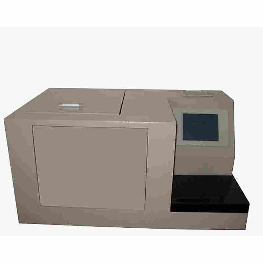 全自动水溶性酸测定仪 水溶性酸值测定仪 水溶性酸测试仪试验步骤