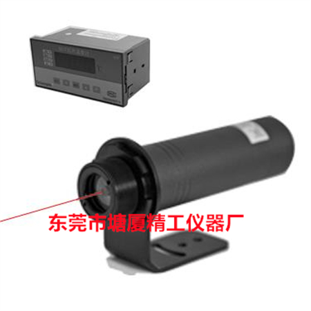 CS laser 测温仪 HC516201型氟电极 301型氯电极