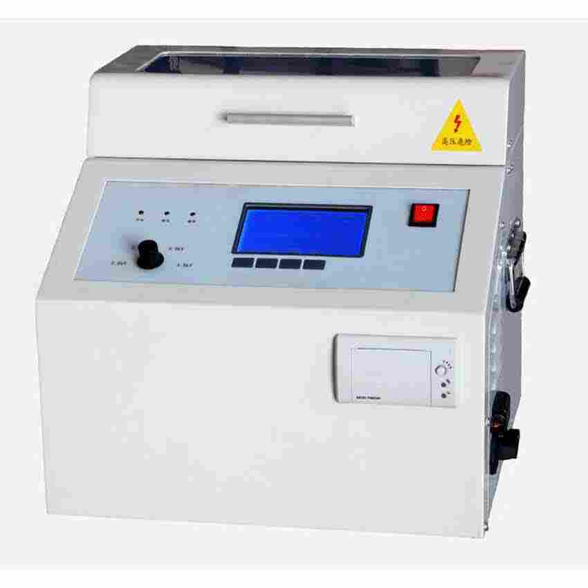 油介电强度测试仪 规格齐全 绝缘油耐压测试仪进口