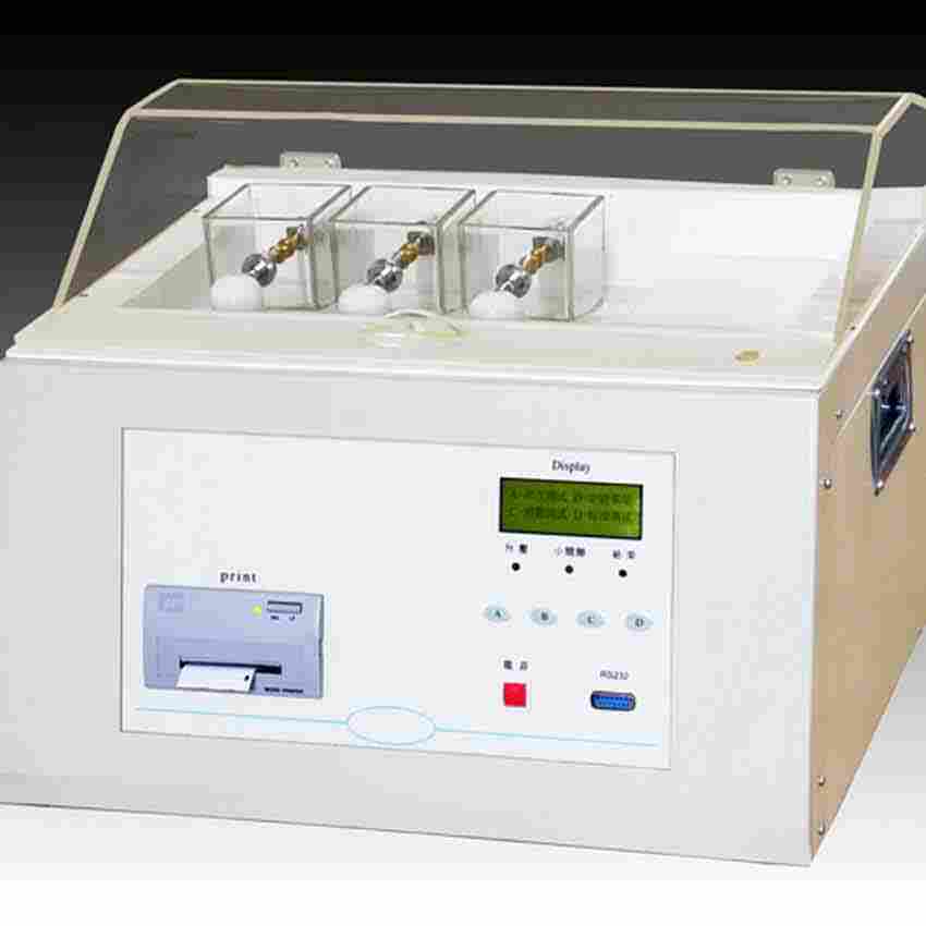 油介电强度测试仪 规格齐全 绝缘油耐压测试仪进口