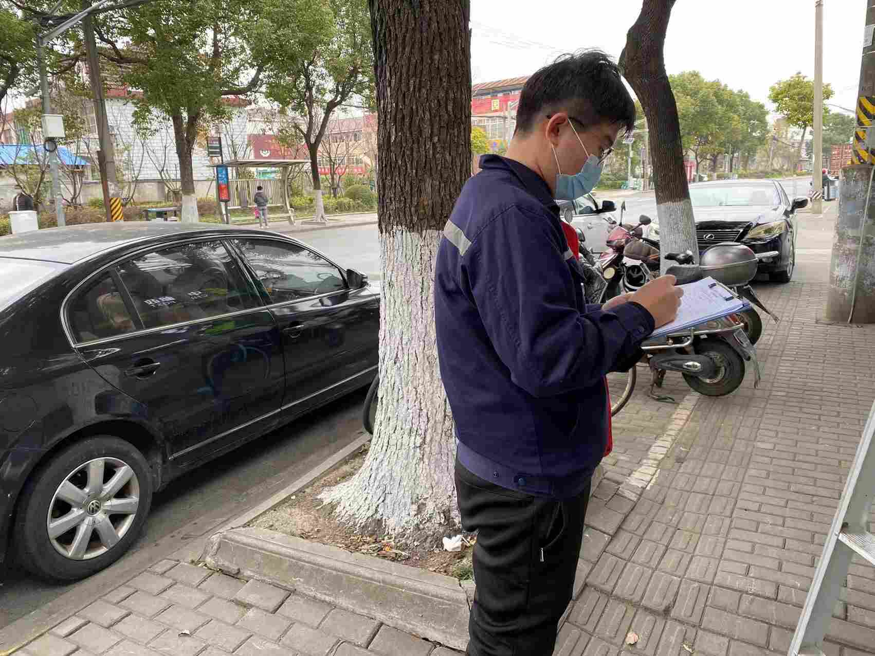 海口高层广告牌安全排查价格出具方案