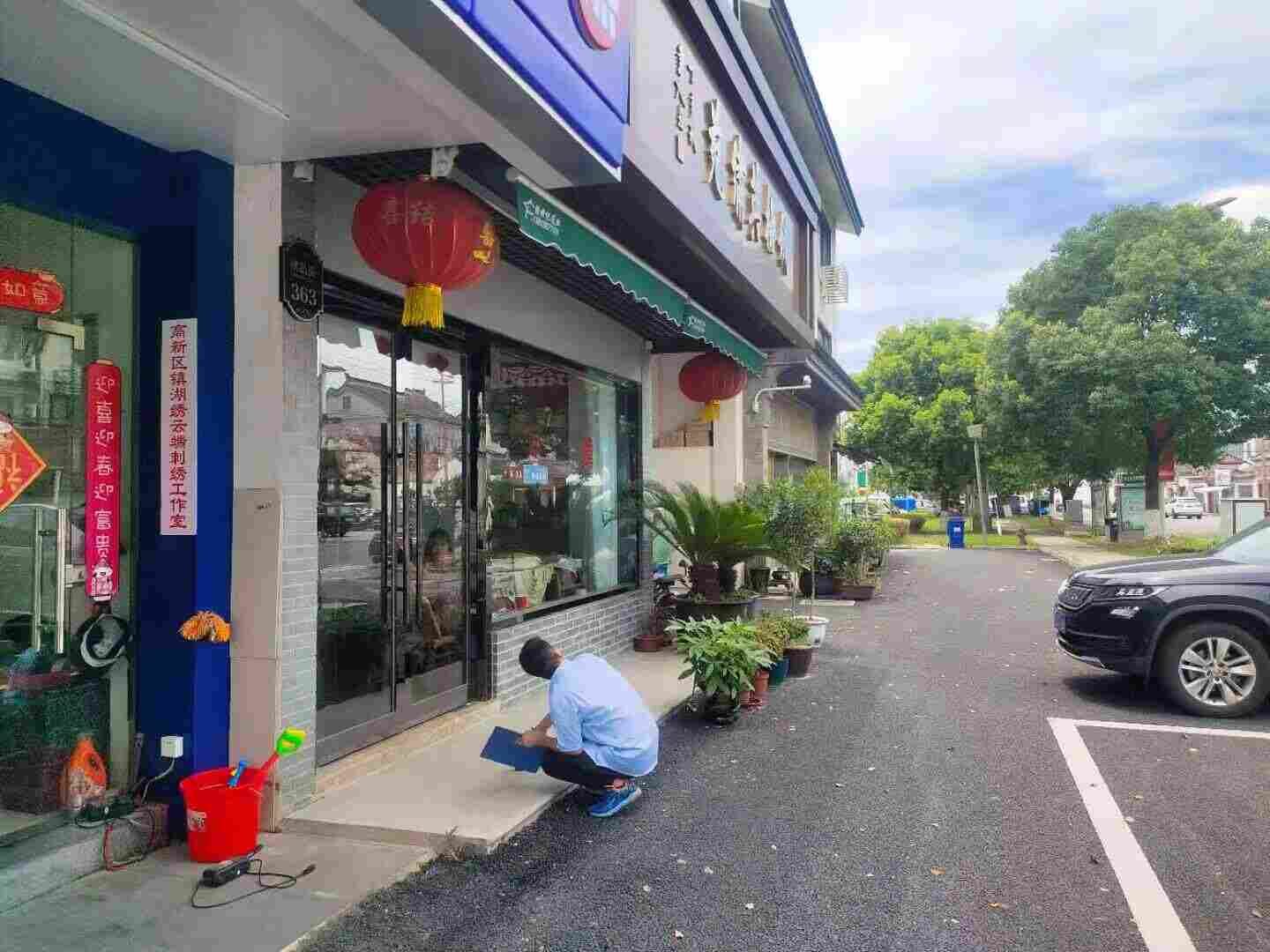 日照户外广告牌检测公司第三方检测