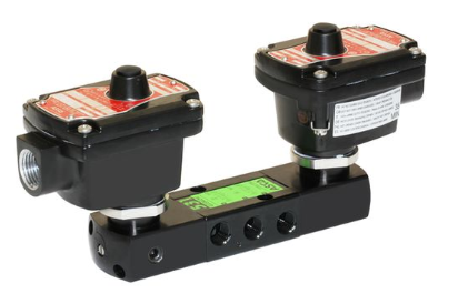 SCG531C001MS实物ASCO滑阀型电磁阀