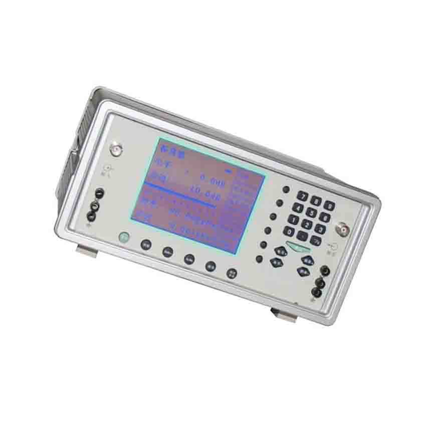 华能数字选频电平表 HN5018A数字式电平振荡器规格齐全