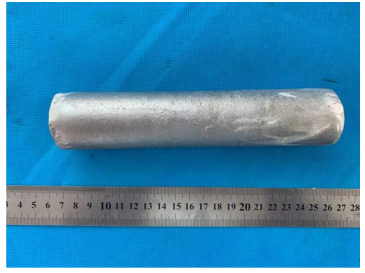 天津铝棒成分检测分析-金属材料成分分析