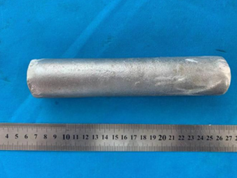 铝棒成分检测分析-金属材料成分分析