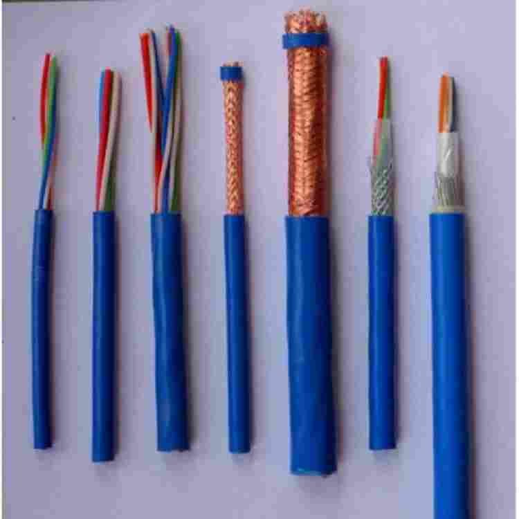 通讯电缆MHYV2*2*7/0.43