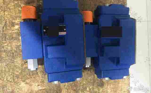 REXROTH力士乐减压阀3DR16P5-5X/100Y/00M