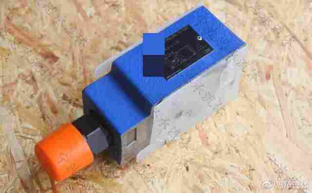 REXROTH力士乐溢流阀ZDB6VP2-42/315V