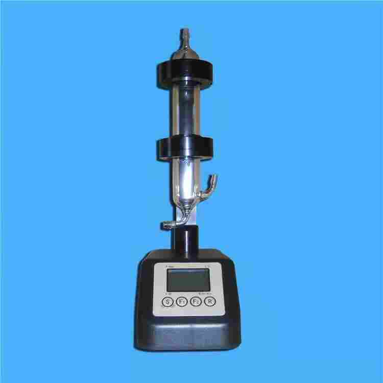 便携式电子皂膜流量计大气粉尘转子都可以校准