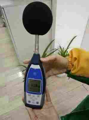  路博推出AWA5636型声级计基本型级计2级