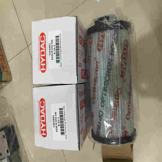 HYDAC滤芯 0330D005BN4HC使用注意