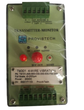了解派利斯的变送器TM301-A00-B01-C00-D00-E00-F00-G0